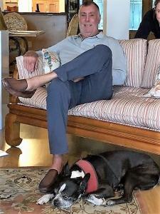 Paul Williamson - Daddy Louisiana, USA