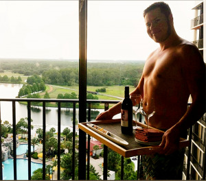 Peter Jamerson - Daddy Ottawa, Canada