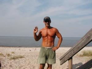 Peter Kittel - Daddy Manchester, United Kingdom