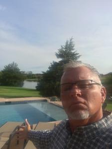 Peter Vu - Daddy San Antonio, USA