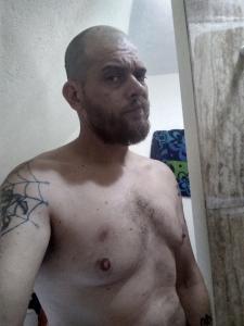 Philip Baker - Daddy Orlando, USA