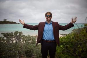 Quentin Jefcoat - Daddy Roshester, USA