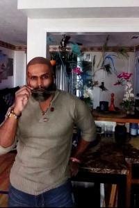 Quinn Slater - Daddy Louisiana, USA