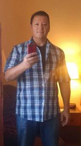 Ralph Rush - Daddy , USA