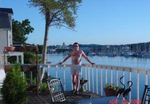 Randolph Baize - Daddy New Mexico, USA