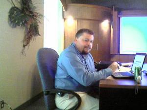 Randy Hoerner - Daddy Vancouver, Canada