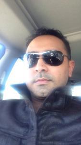 Ray Burns - Daddy Phoenix, USA