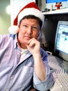 Ray Daniels - Daddy Orlando, USA