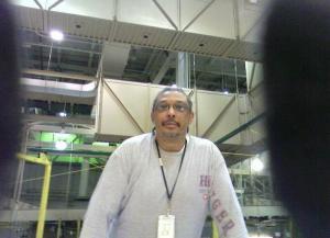 Ray Thomas - Daddy Boston, USA