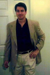 Raymond Lancaster - Daddy Edinburg, USA