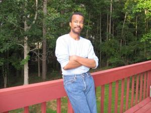 Raymond Paris - Daddy Roshester, USA