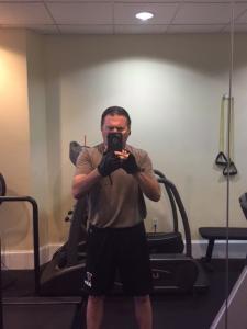 Raymond Rodriguez - Daddy Liverpool, United Kingdom