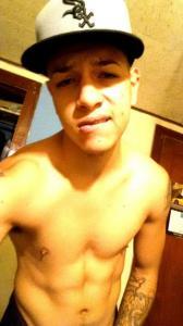 Richard Arthur - Daddy Tucson, USA