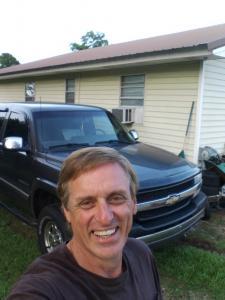 Richard Bassett - Daddy Sheffield, United Kingdom