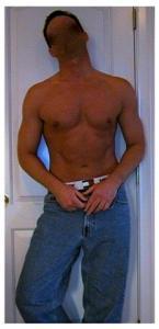 Richard Bundy - Daddy Cambridge, Canada