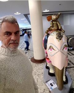 Richard Cane - Daddy Georgia, USA