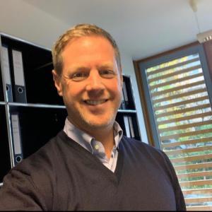 Richard Clark - Daddy Michigan City, USA