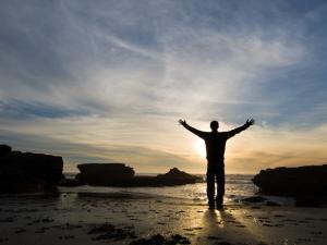 Richard Fung - Daddy Bloomington, USA