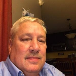 Richard Harrigan - Daddy Cambridge, Canada