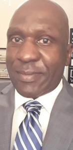 Richard Hodges - Daddy New Jersey, USA