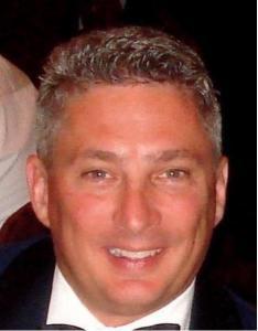 Richard Lemelin - Daddy San Francisco, USA