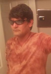 Richard Lugo - Daddy San Diego, USA