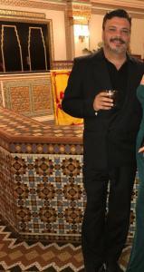 Richard Moore - Daddy San Diego, USA