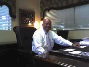 Richard Norman - Daddy Tucson, USA