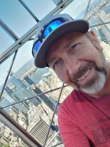 Richard Rudolph - Daddy Cardiff, United Kingdom