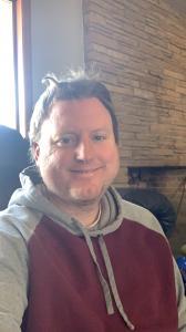 Richard Santos - Daddy Washington, USA