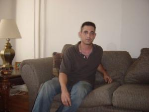 Richard Wilson - Daddy Pennsylvania, USA