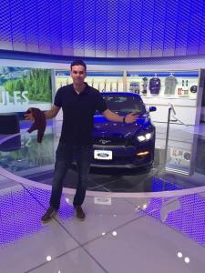 Rick Howse - Daddy Michigan City, USA