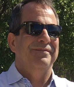 Ricky Brown - Daddy York, United Kingdom