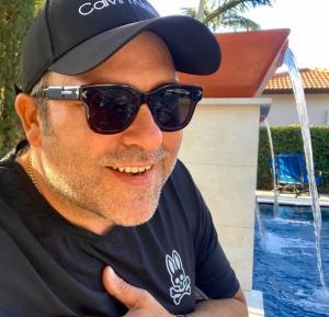 Ricky Casteel - Daddy New York, USA