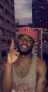 Ricky Snyder - Daddy Ottawa, Canada