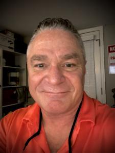 Robby Barstow - Daddy California, USA