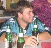 Robert Burton - Daddy Oxford, United Kingdom