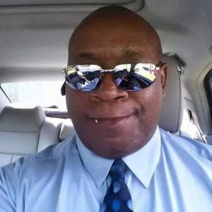 Robert Call - Daddy Miami, USA