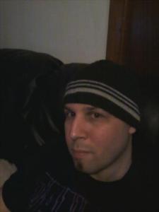 Robert Cooper - Daddy Illinois, USA