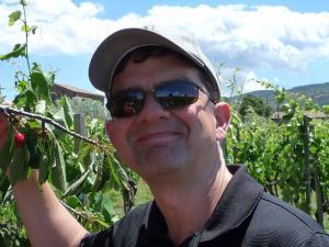 Robert Decker - Daddy Edinburgh, United Kingdom