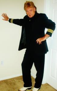 Robert Duvall - Daddy London, Canada