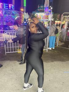 Robert Hardeman - Daddy Charleston, USA