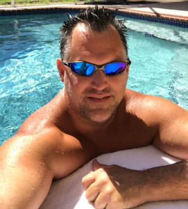 Robert Harrington - Daddy Mississauga, Canada