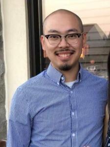 Robert Holt - Daddy Edinburgh, United Kingdom