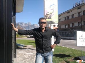 Robert Humes - Daddy Missouri, USA