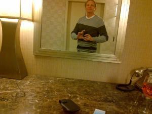 Robert Hunt - Daddy Charleston, USA