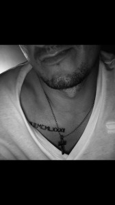 Robert Jones - Daddy San Antonio, USA