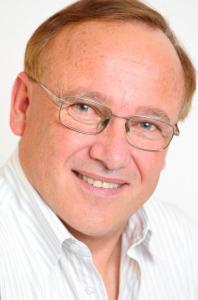 Robert Knarr - Daddy Washington, USA