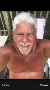 Robert Lefever - Daddy Utah, USA