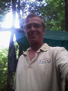 Robert McMillian - Daddy Rockford, USA